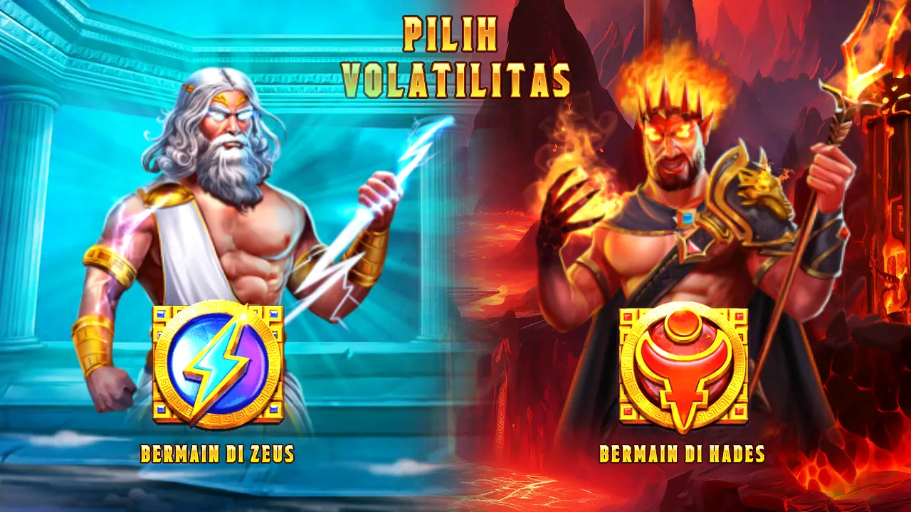 Game Zeus Hades